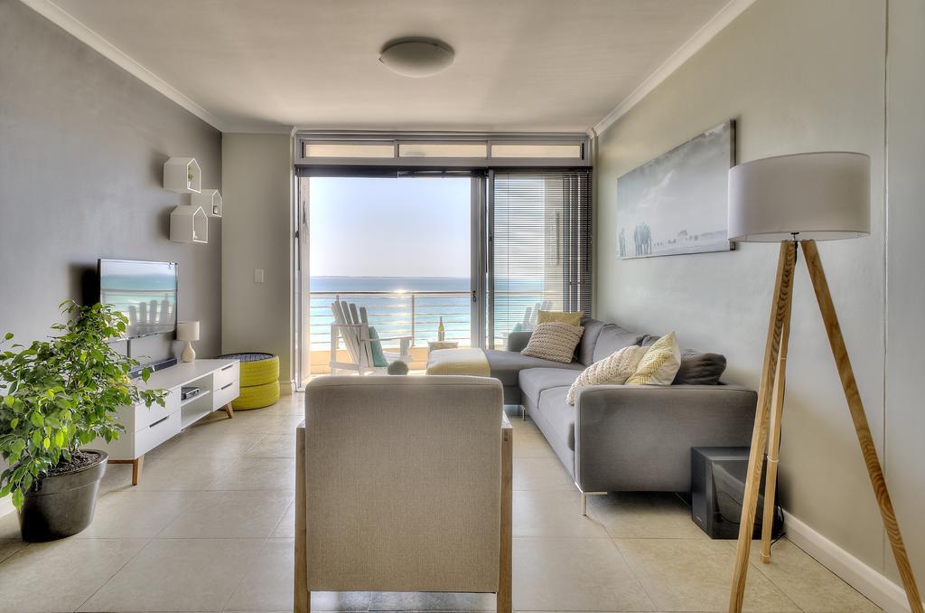 Apartmán Portico 802 Bloubergstrand Exteriér fotografie