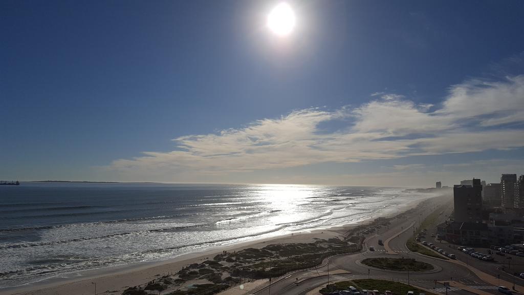 Apartmán Portico 802 Bloubergstrand Exteriér fotografie