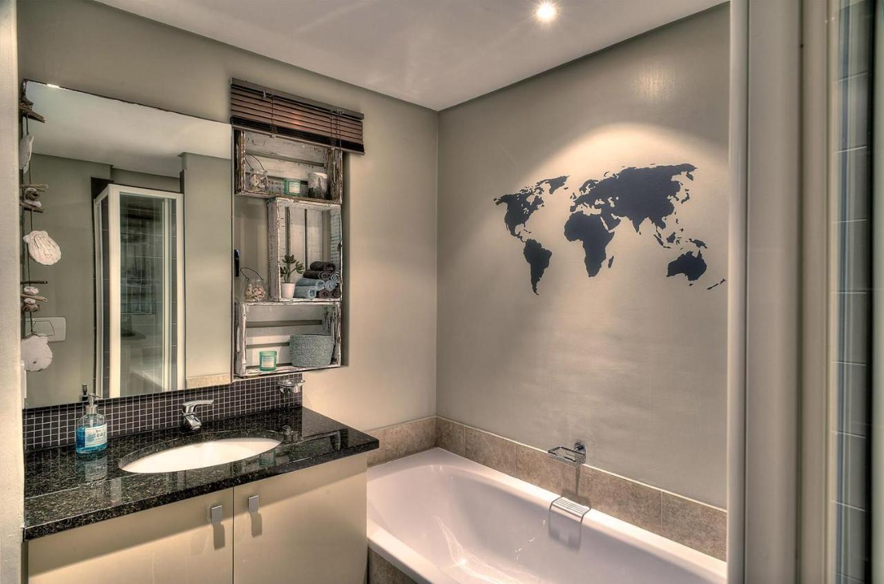 Apartmán Portico 802 Bloubergstrand Exteriér fotografie